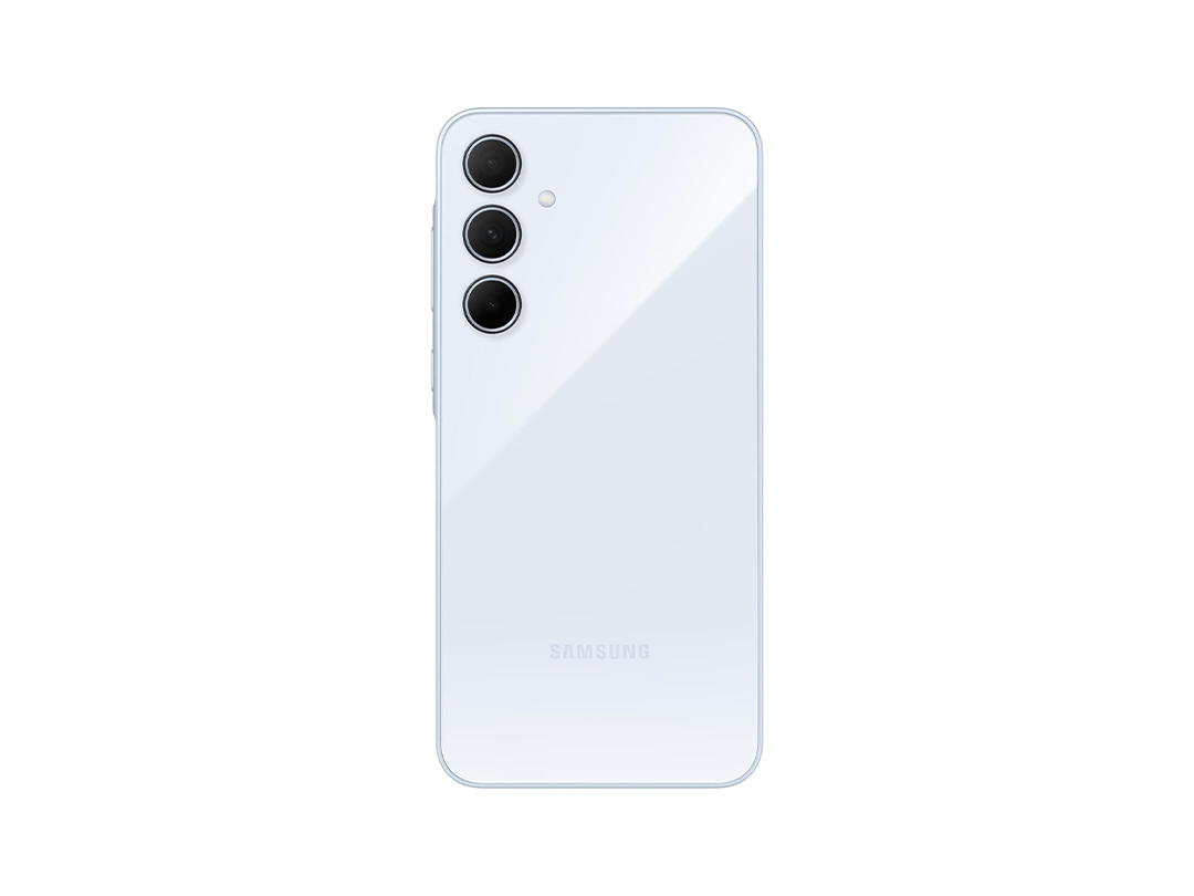 Samsung Galaxy A55 5G 8GB 128GB - Awesome Iceblue in Qatar Samsung Galaxy A55 5G 8GB 128GB - Awesome Iceblue in Qatar